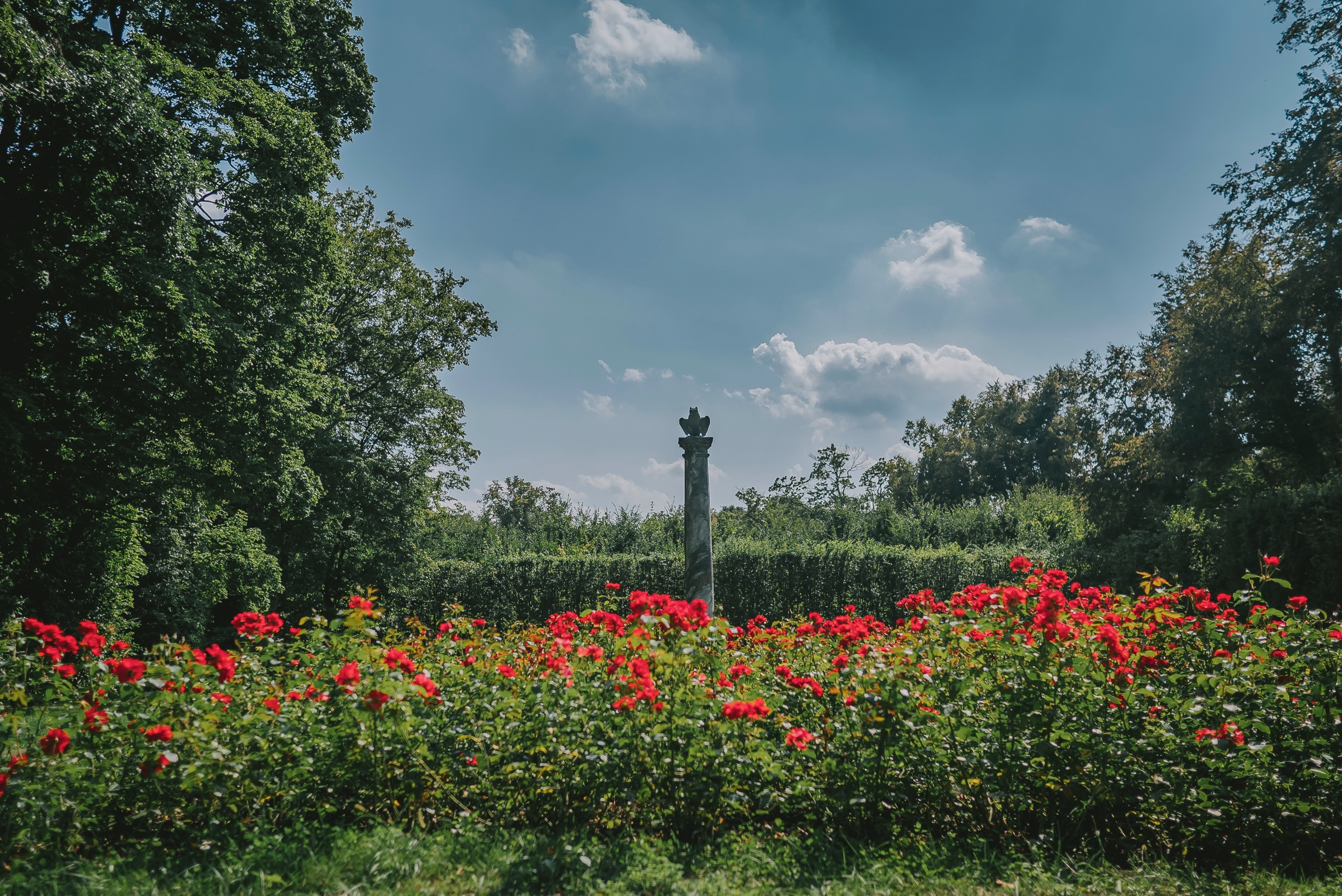 Arkadia Nieborów13