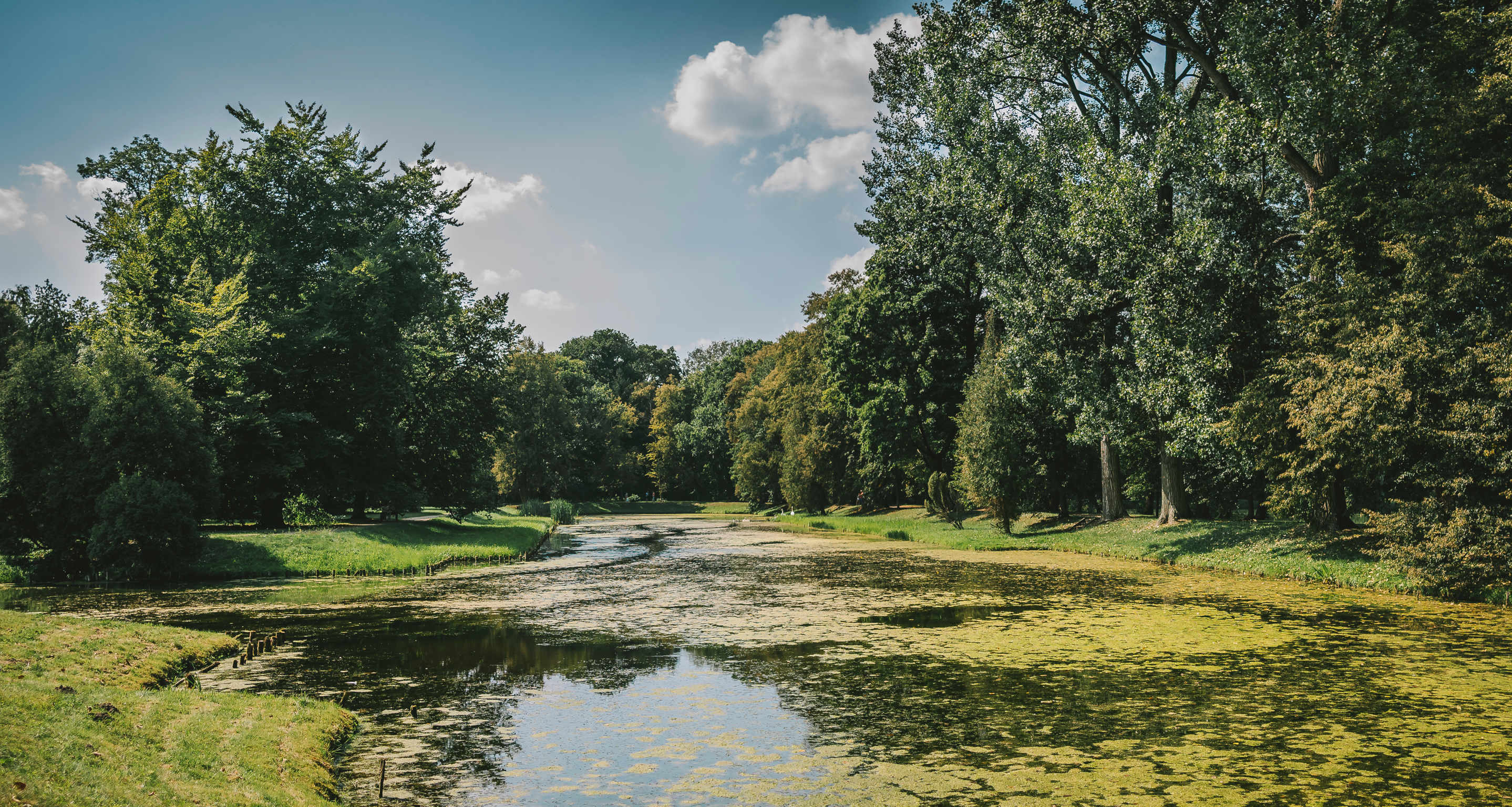 Arkadia Nieborów15