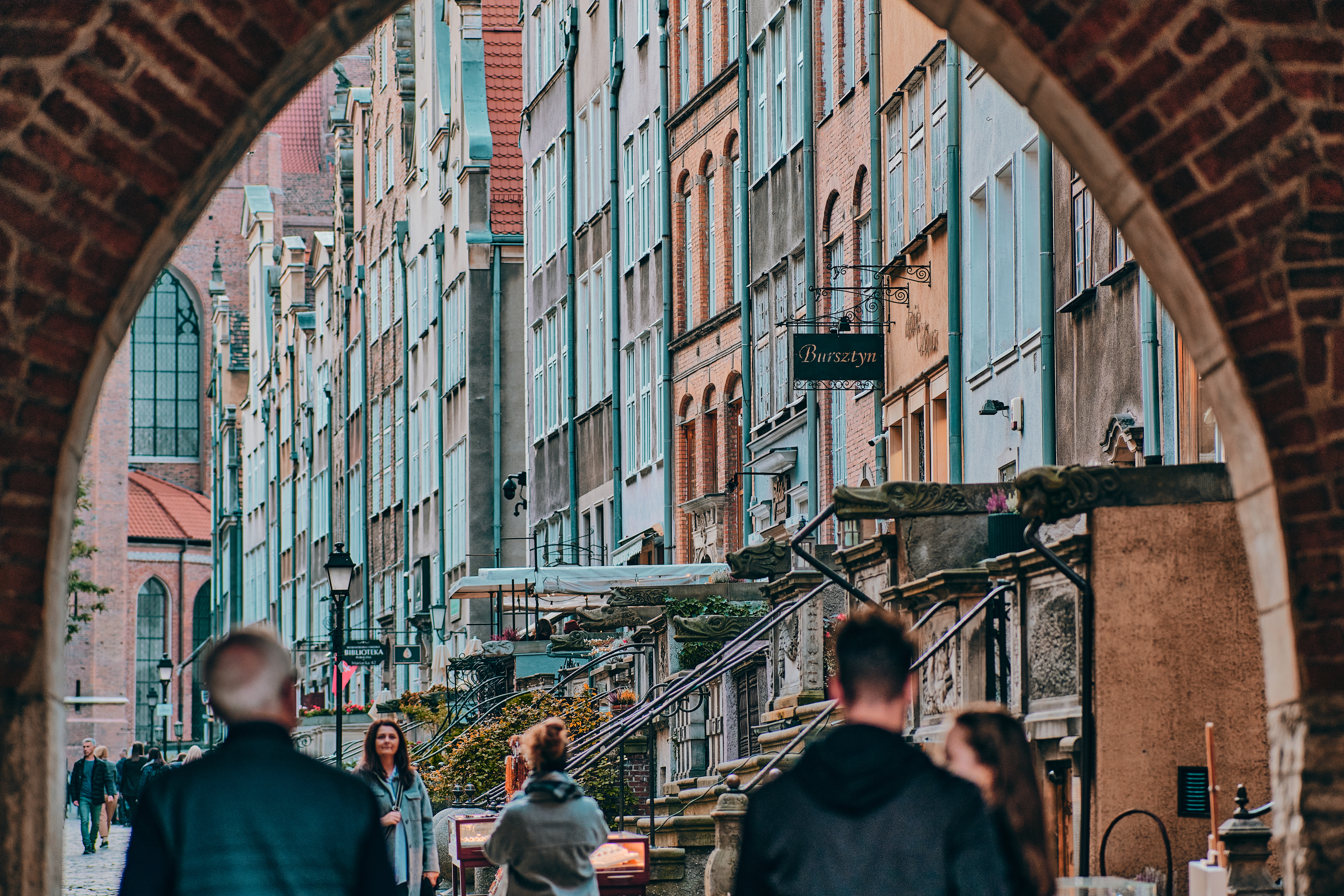 Gdańsk