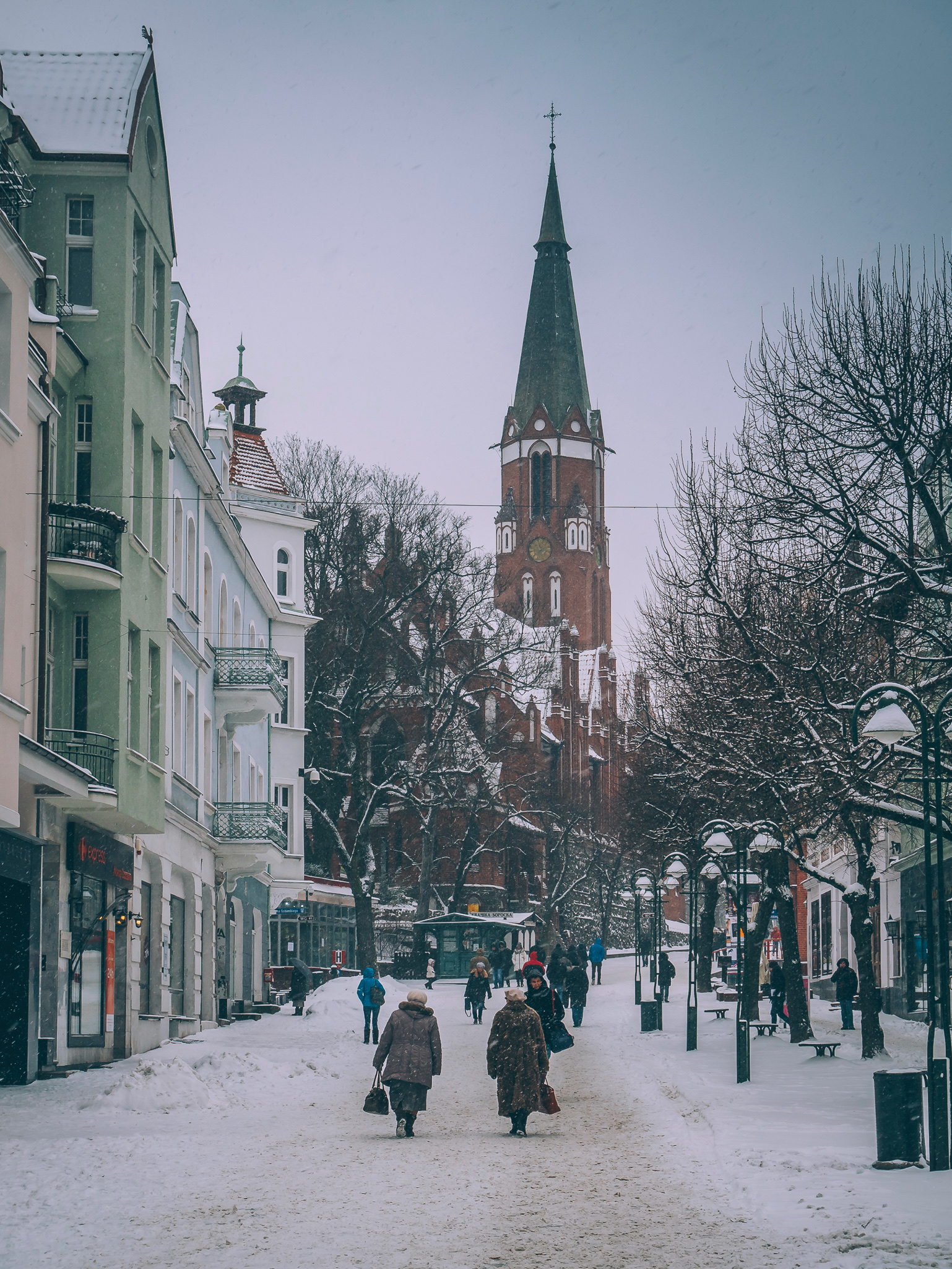 Sopot Gdańsk20