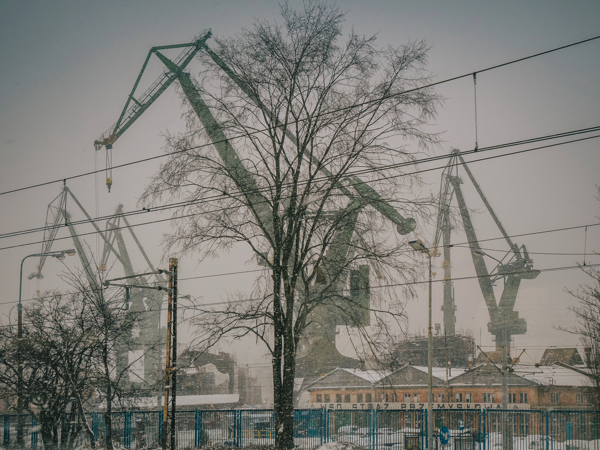 Sopot i Gdańsk
